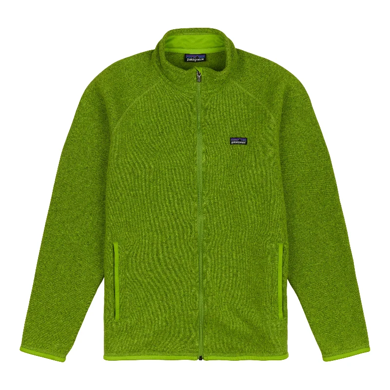 Men's Better Sweater® Jacket