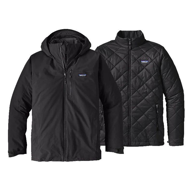 M's Windsweep 3-in-1 Jacket