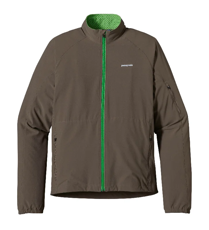 M's Traverse Jacket