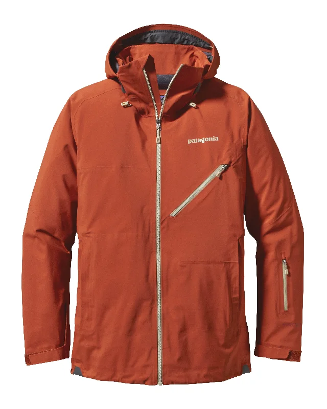 M's Untracked Jacket