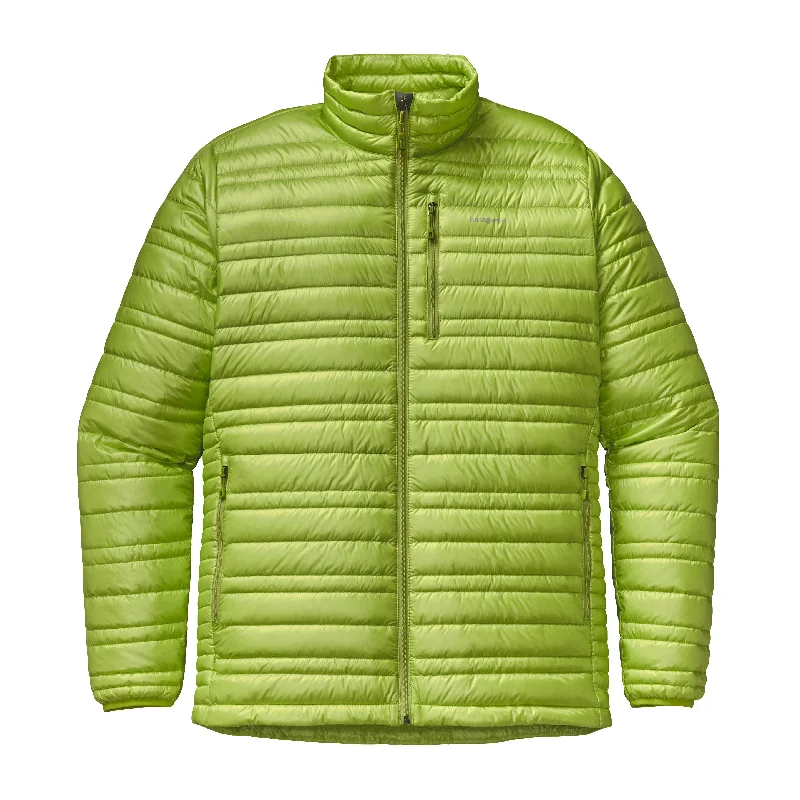 M's Ultralight Down Jacket