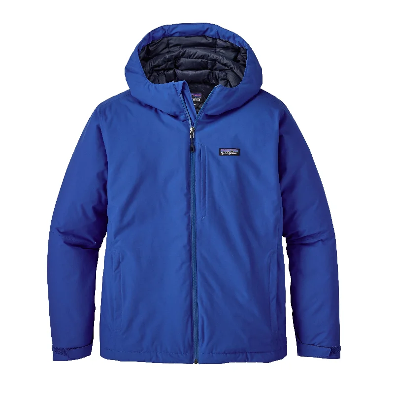 M's Windsweep Down Hoody