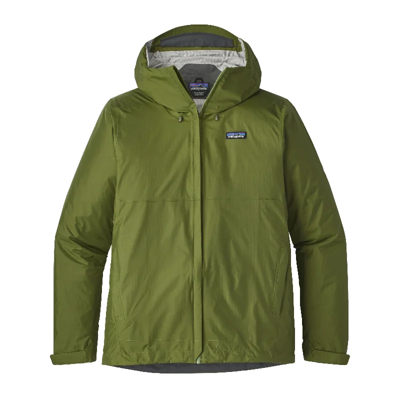 M's Torrentshell Jacket