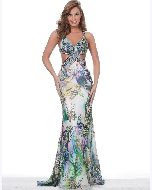 Jovani 7522 Sexy Long Formal Prom Dress