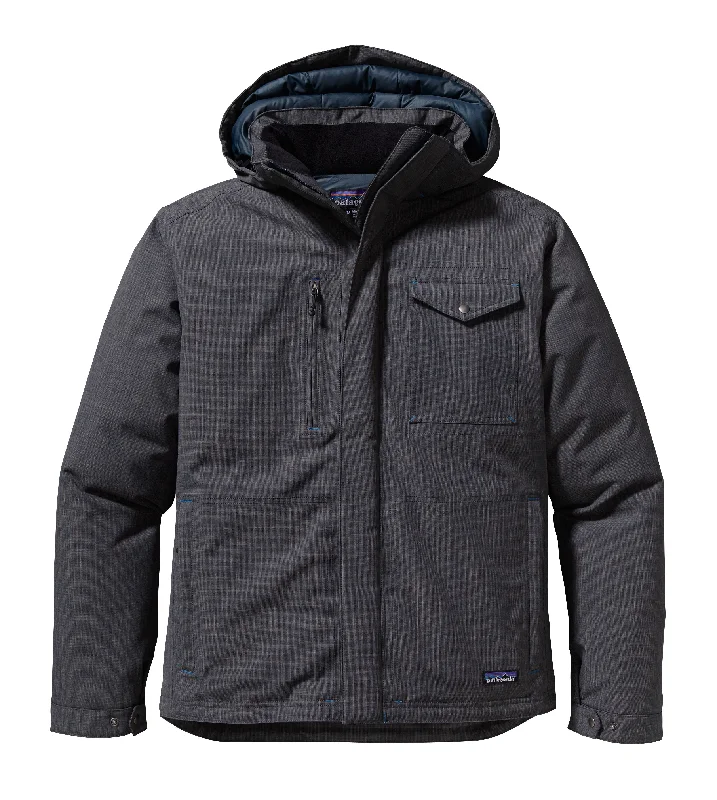 M's Wanaka Down Jacket