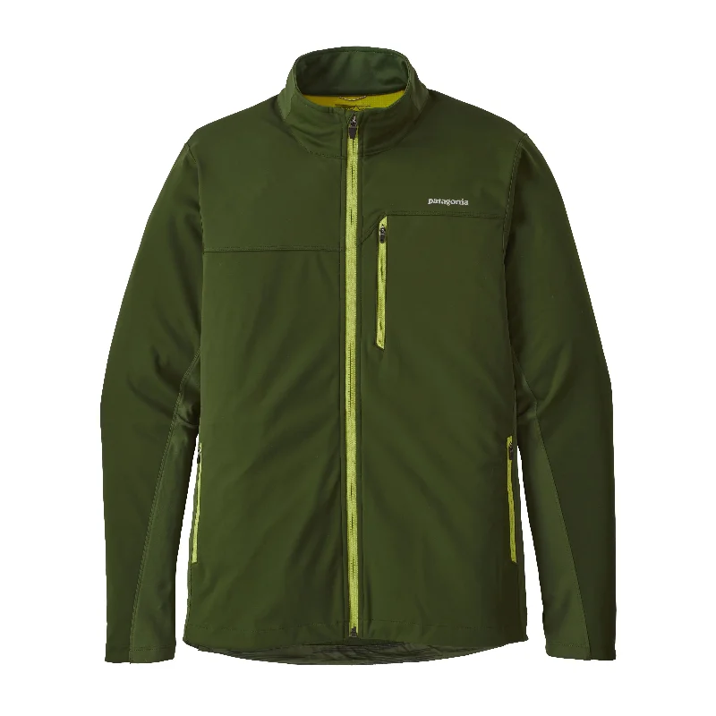 M's Wind Shield Jacket