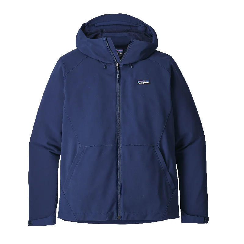 Men's Adze Hoody