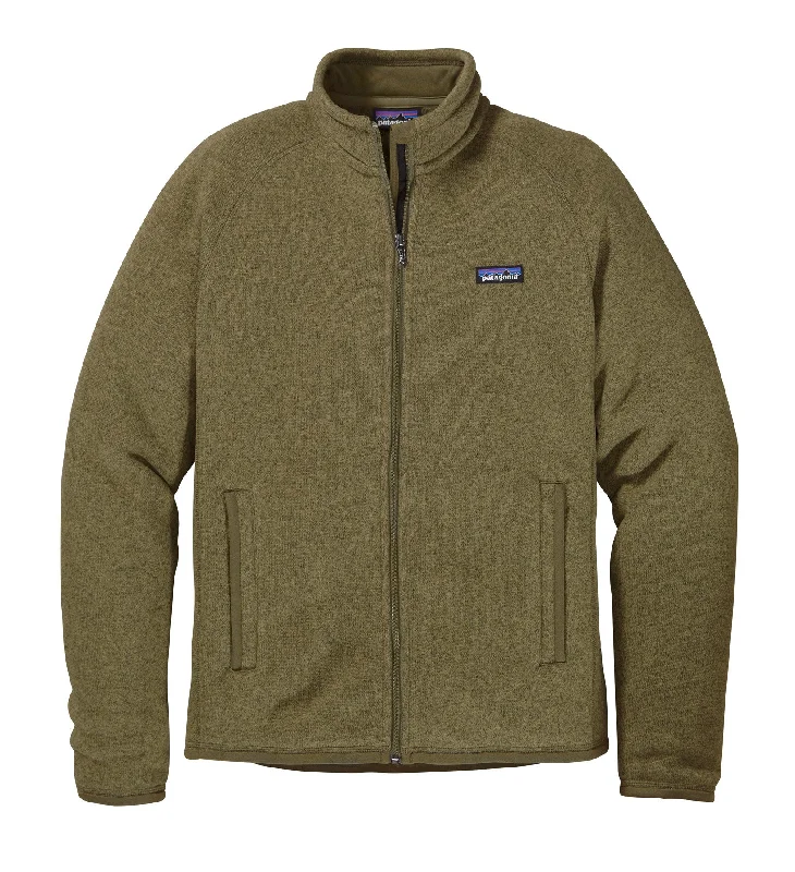 Men's Better Sweater® Jacket