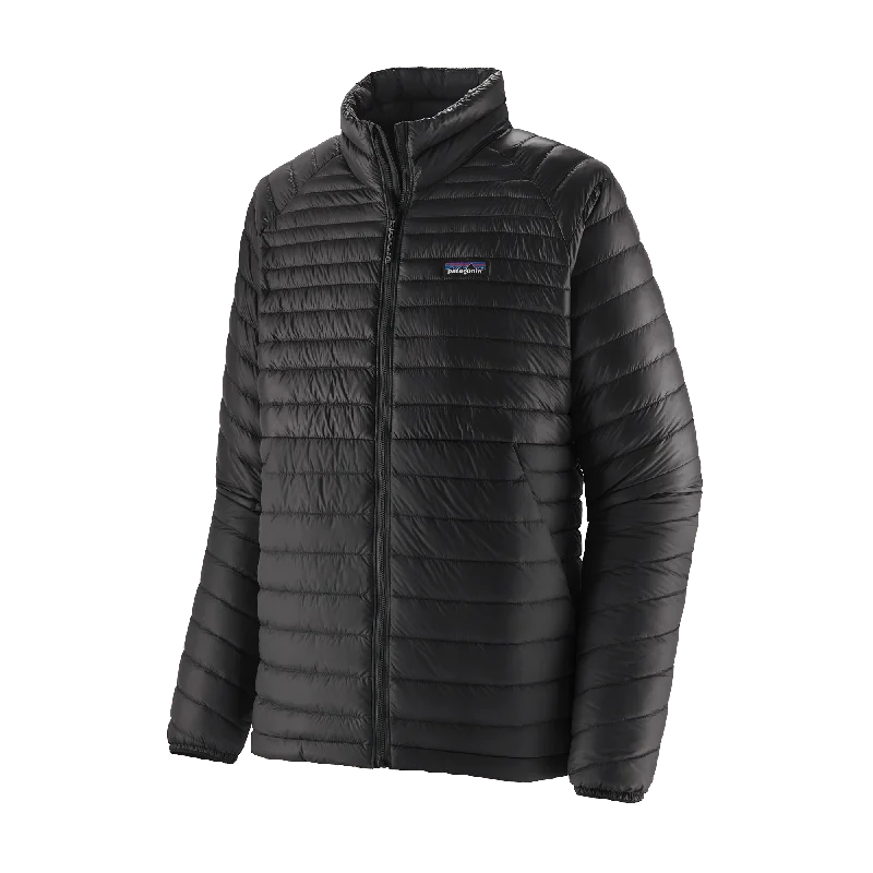 Men's AlpLight Down Jacket