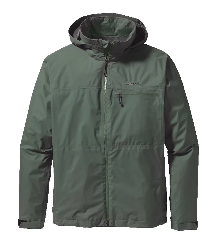 M's Updraft Jacket