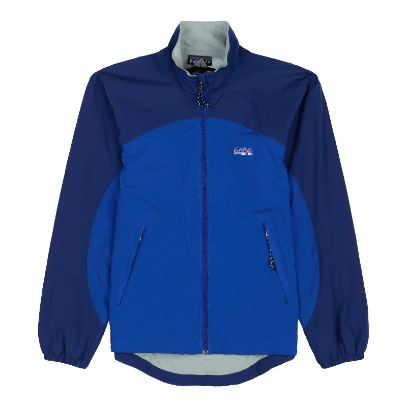 M's Stretch Zephur Jacket