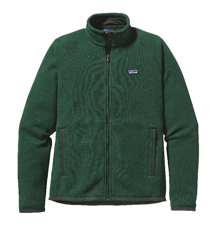 Men's Better Sweater® Jacket