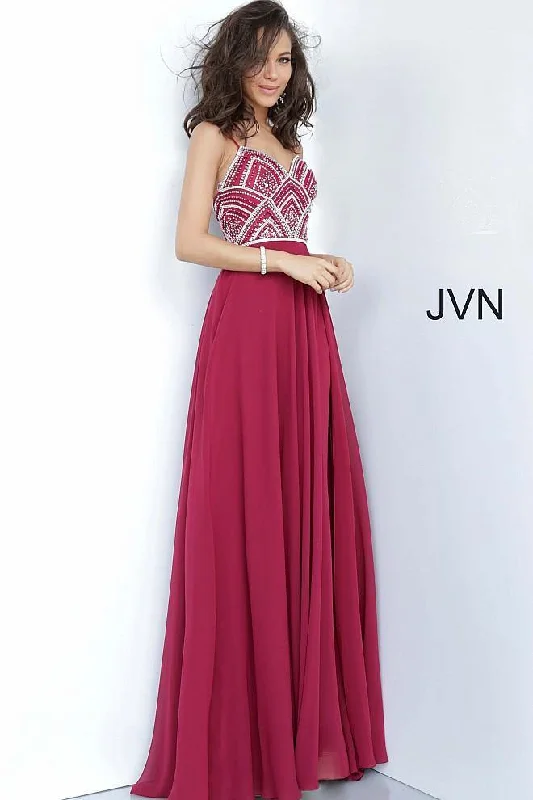 Jovani 2405 Long Formal Prom Dress