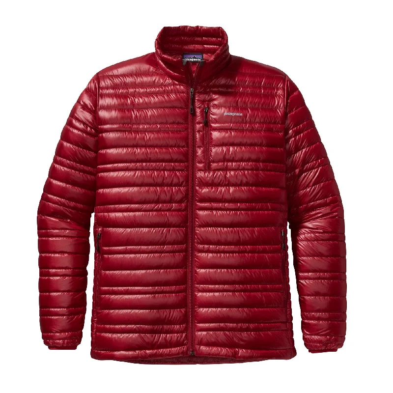 M's Ultralight Down Jacket