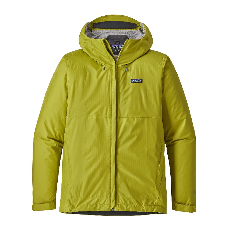 M's Torrentshell Jacket