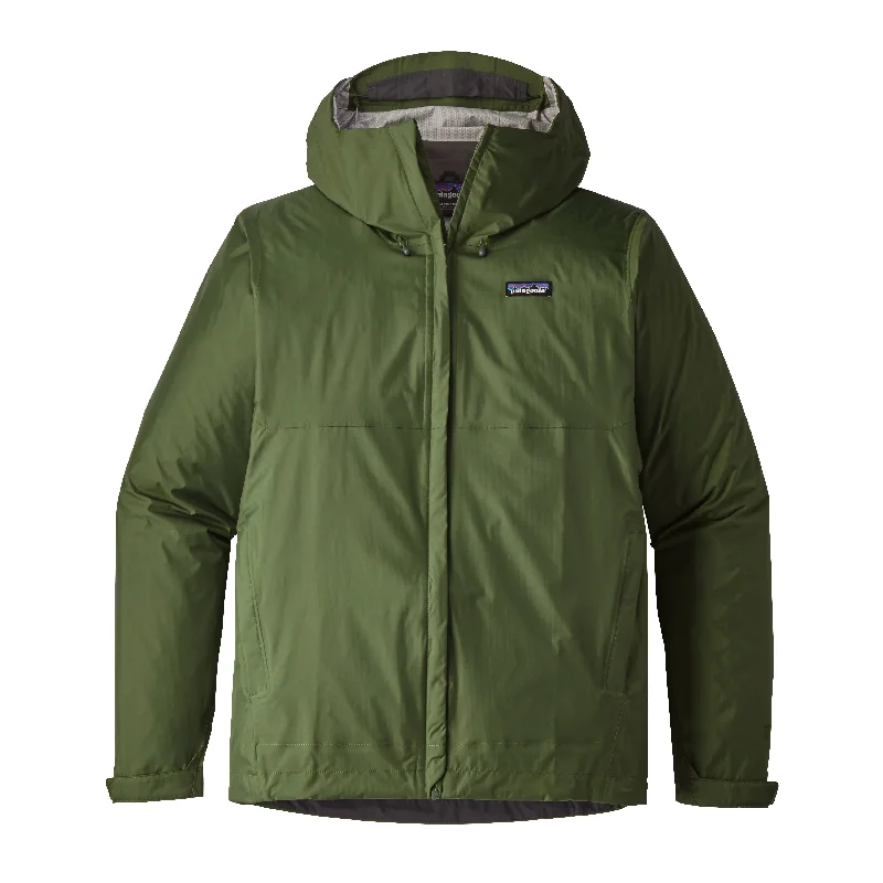 M's Torrentshell Jacket