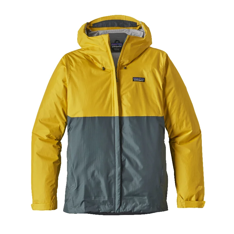 M's Torrentshell Jacket