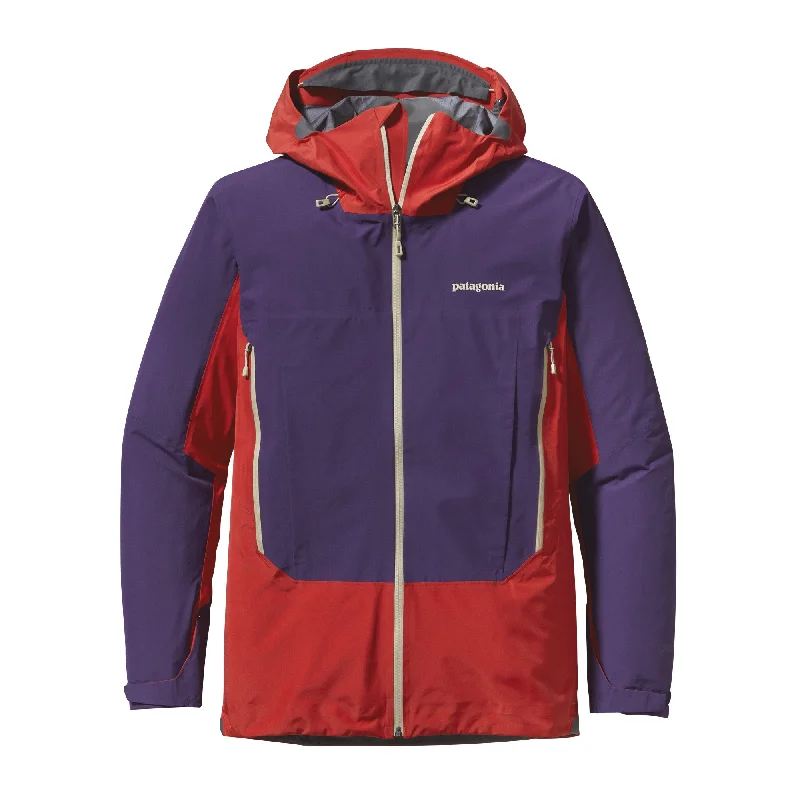 M's Super Alpine Jacket