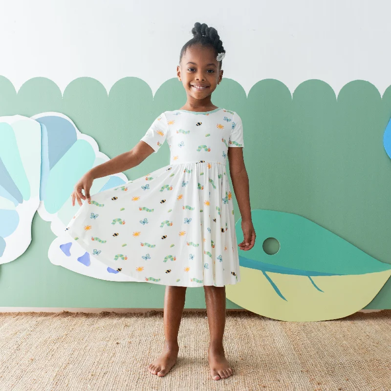 Twirl Dress in The Very Hungry Caterpillar™ and Friends