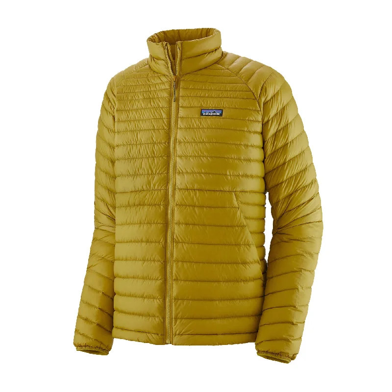 Men's AlpLight Down Jacket