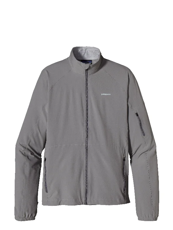 M's Traverse Jacket