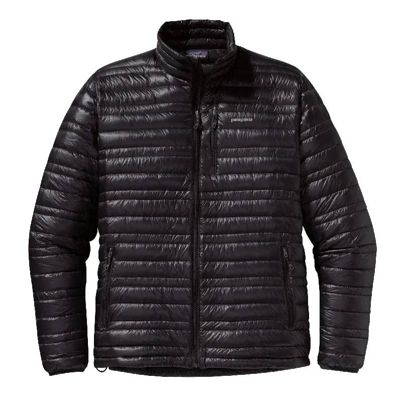 M's Ultralight Down Jacket