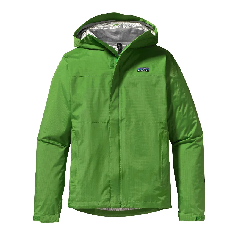 M's Torrentshell Jacket