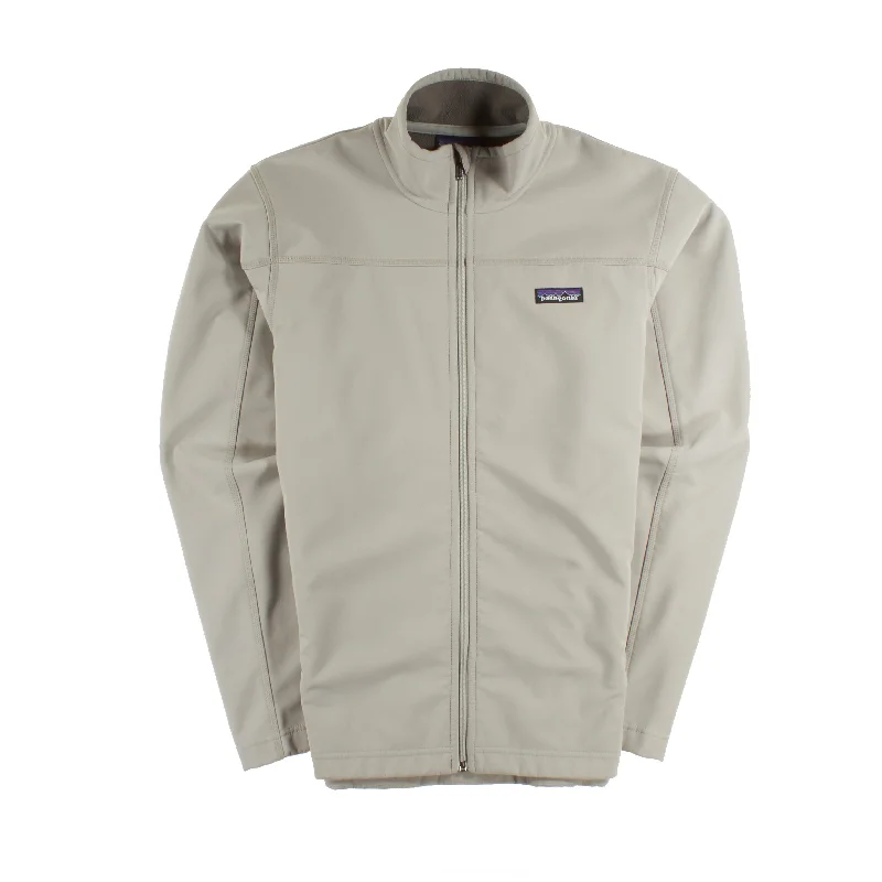 M's Windproof Leeway Jacket