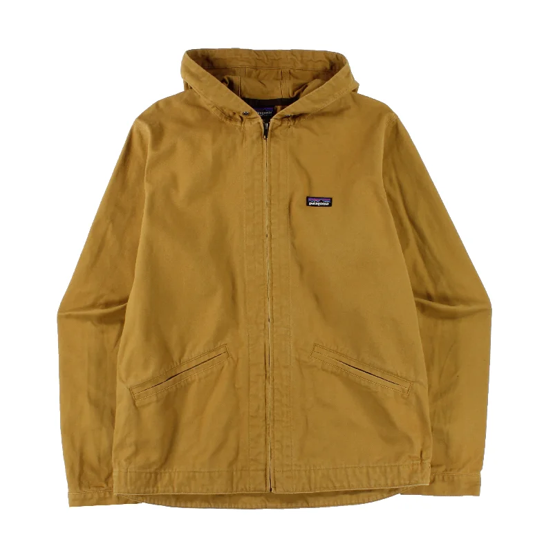 M's Timber Frame Jacket