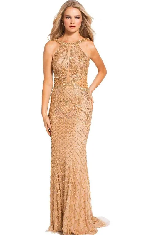 Jovani 50127 Long Sexy Formal Prom Dress