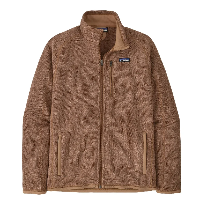 Men's Better Sweater® Jacket