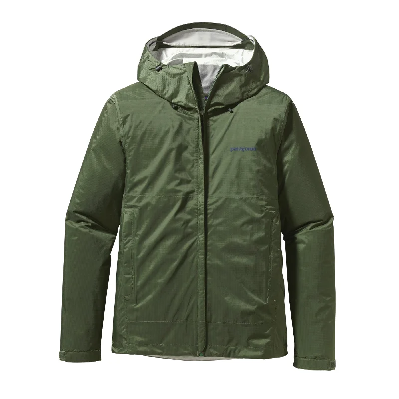 M's Torrentshell Jacket