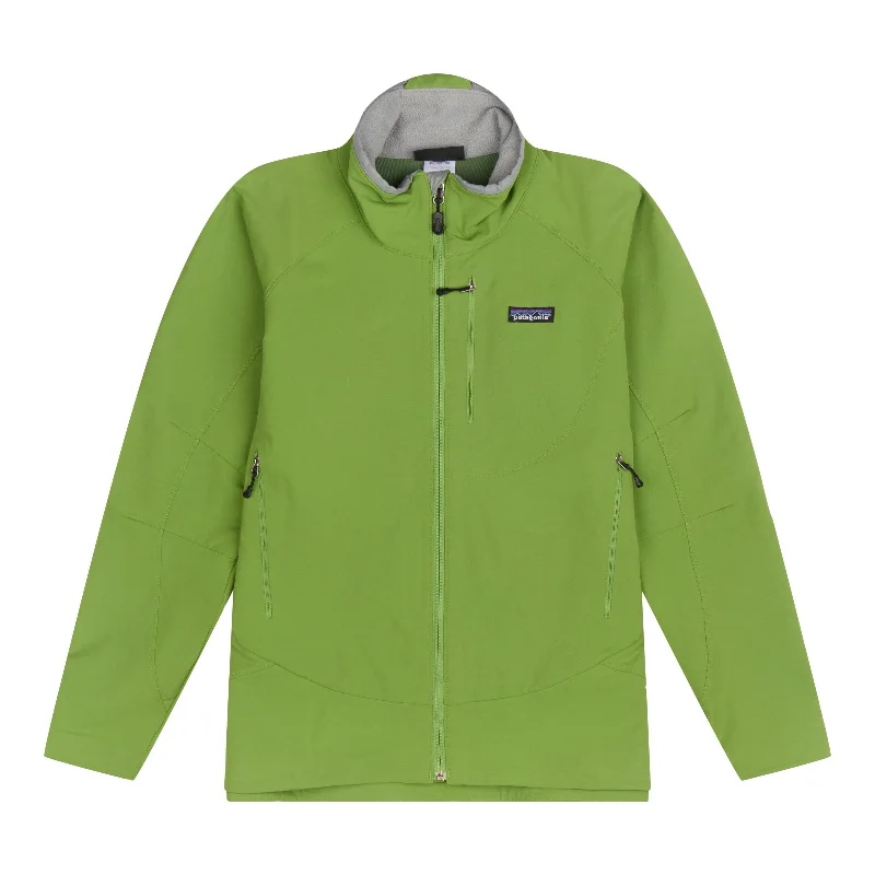 M's Super Guide Jacket