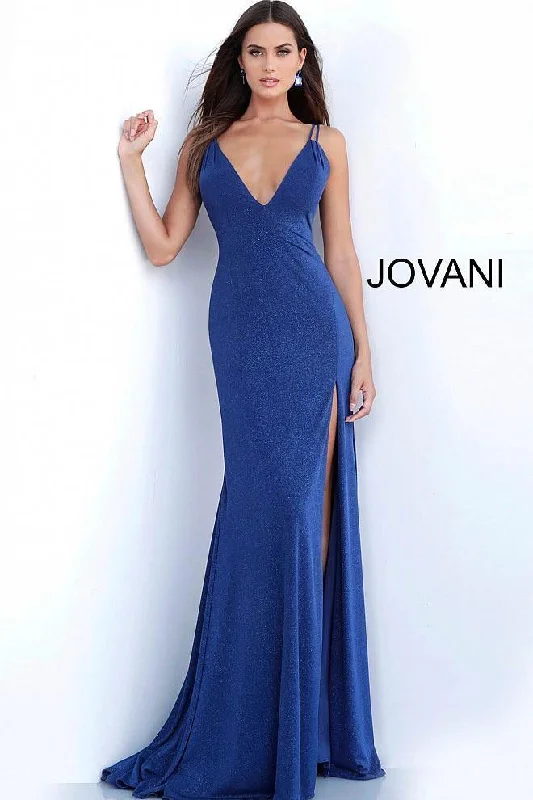 Jovani 58557 Long Formal Prom Dress