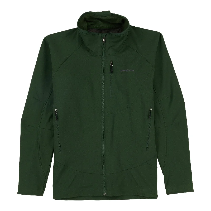 M's Super Guide Jacket