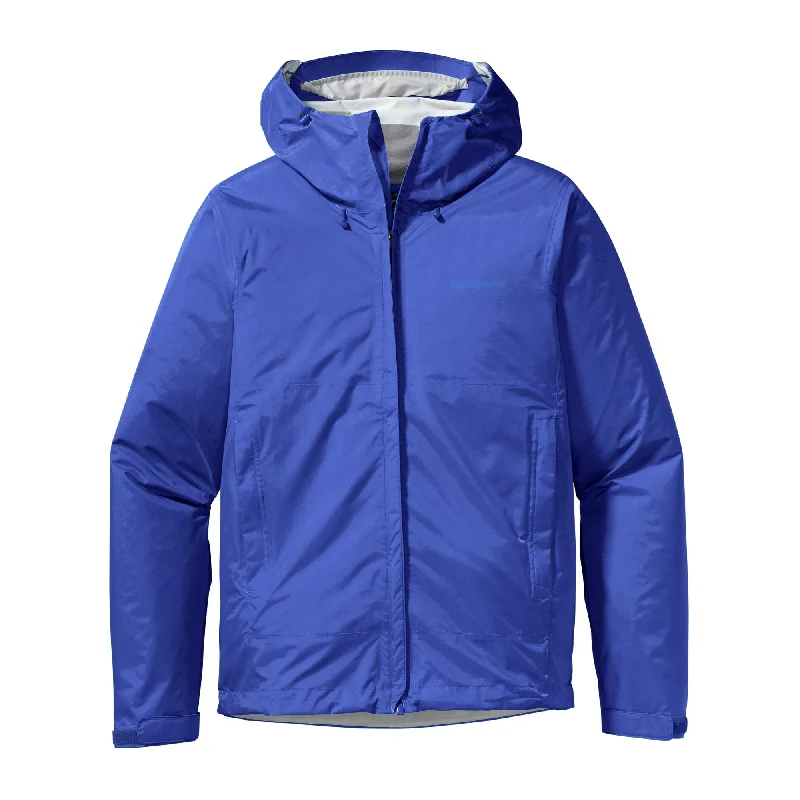 M's Torrentshell Jacket