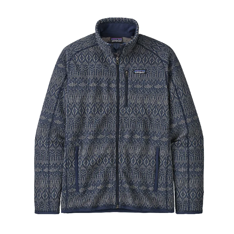 Men's Better Sweater® Jacket