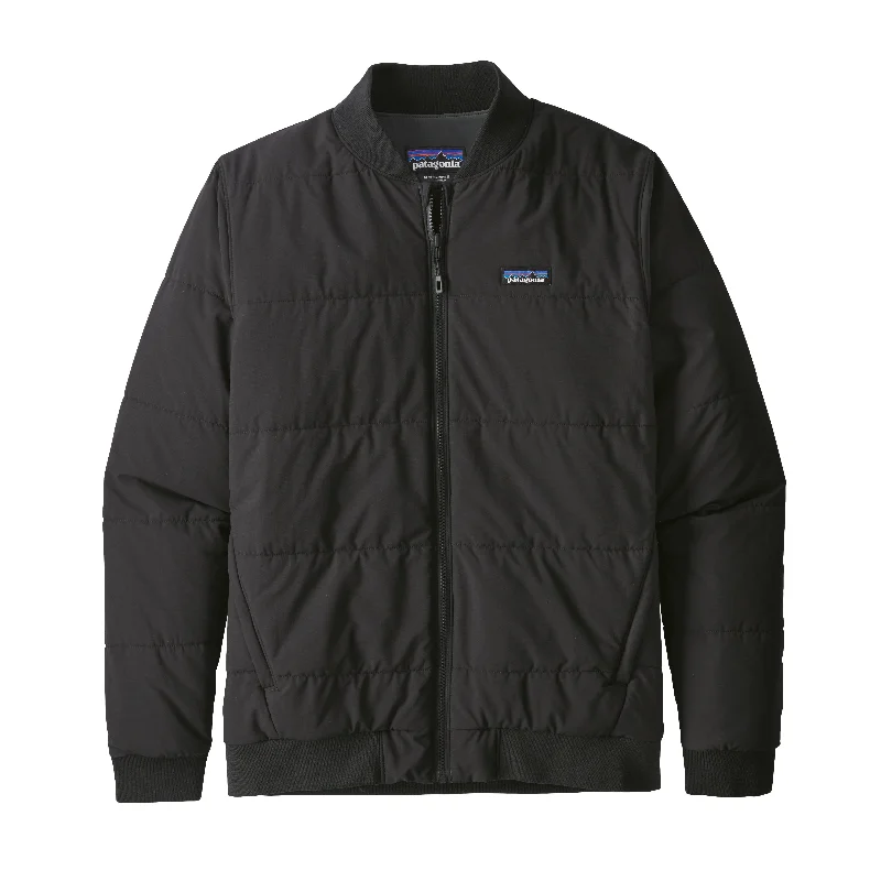 M's Zemer Bomber Jacket