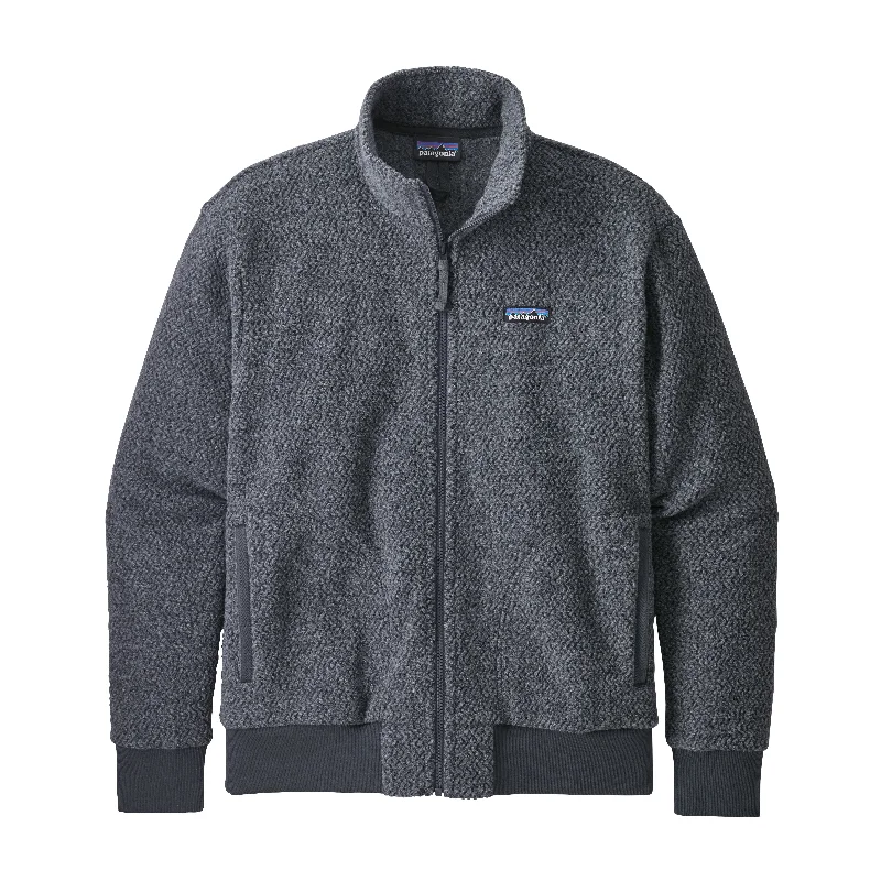 M's Woolyester Fleece Jacket