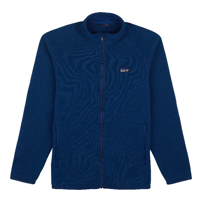 Men's Better Sweater® Jacket