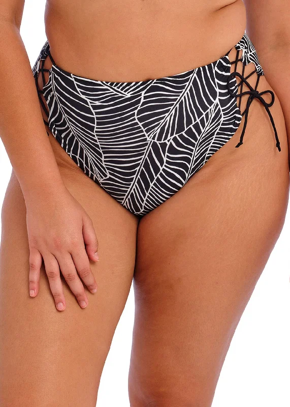 Kata Beach Bikini Brief In Black - Elomi