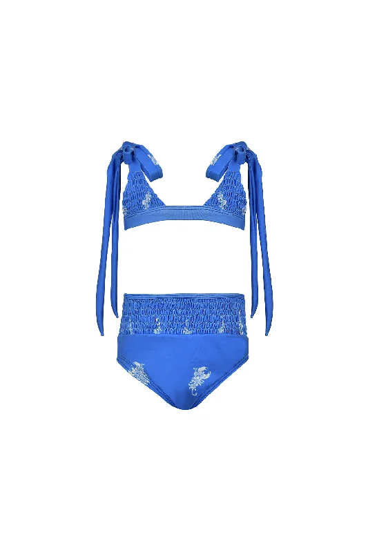 Mini Menace Dweller Bikini