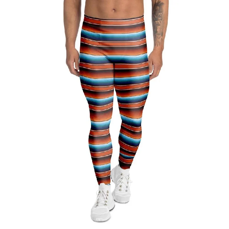 Baja Men's Leggings